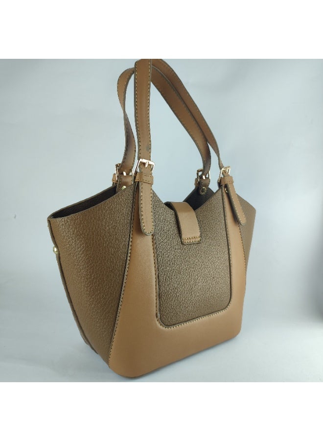 Women's Elegant Handbag – High Quality Leather – Modern Practical Design - Image 4